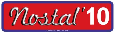 Nostal 10 logo 700