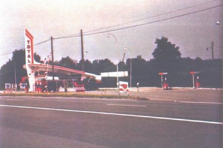 Station 1984